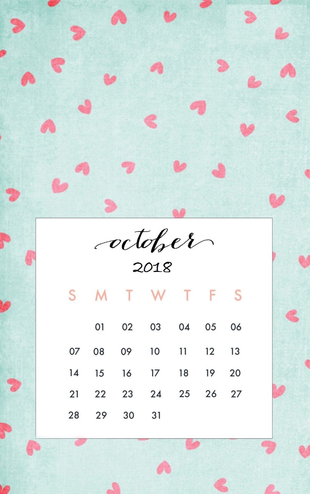 printable calendars 2017 for mac